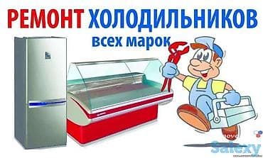 Ремонт холодильник, холодилник, морозильник, морозилник на выезд 24/7%
