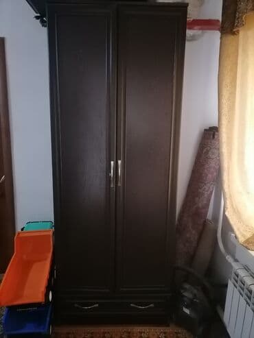 двуспальные кровати в бишкеке: 6000сом — 1