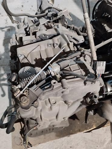 субару r2: АКПП Subaru R2 RAVON EN07 2008 (б/у) — 1