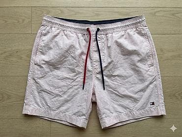 Мужские шорты-плавки Tommy Hilfiger - Размер: XXL (указан на ярлыке)