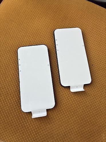 14 iphone: IPhone 16e, Б/у, 128 ГБ, Черный, Зарядное устройство, Чехол, Кабель, 100 % — 3