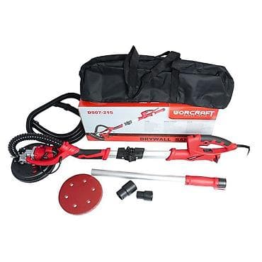 Электр шаймандары: Жылмалагычтар, Акыра, Жаңы, Акылуу жеткирүү — 1