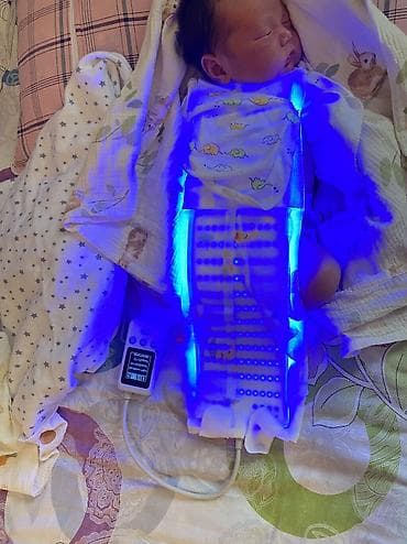 магнитный коврик: Фотолампа коврик матрац для ручных детей Да, на фото — 4