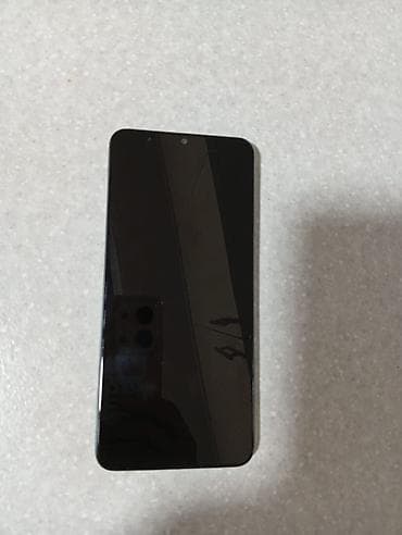 беспровод: Realme C61, Б/у, 128 ГБ, 2 SIM — 4