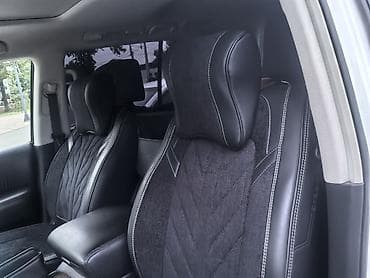 infinity i30: Infiniti QX56: 2013 г., 5.6 л, Автомат, Бензин, Внедорожник — 10