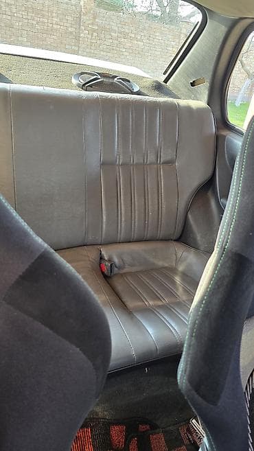 катализатор кудайберген: Toyota Tercel: 1993 г., 1.6 л, Кол менен иштөөчү, Бензин, Купе — 10