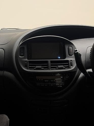 Унаа сатуу: Toyota Estima: 2005 г., 3 л, Автомат, Бензин, Вэн/Минивэн — 10