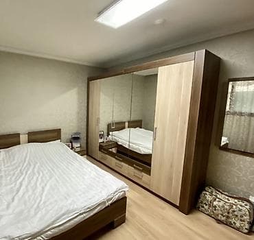 Продажа квартир: 3 комнаты, 86 м², Джал мкр (в т.ч. Верхний, Нижний, Средний) Элитка, 9 этаж, Евроремонт — 8