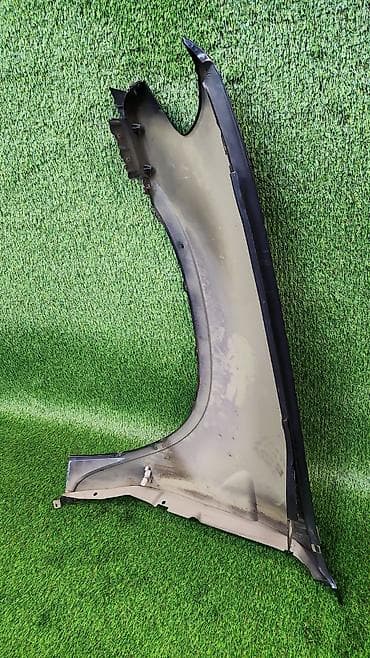 х5: Переднее правое BMW, 2005 г., Б/у, Оригинал — 8