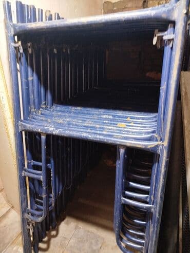 Аренда леса