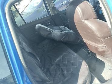 daewoo nex: Mazda Demio: 2003 г., Механика, Бензин, Хэтчбэк — 3