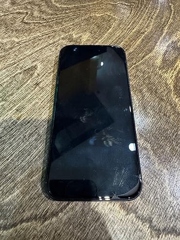 14 iphone: IPhone 15, Б/у, 128 ГБ, Графит, Коробка, 88 % — 3