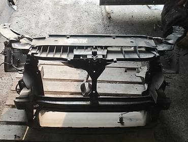 passat passat: Телевизор (передняя панель/рамка радиаторов) Volkswagen Tiguan, год — 1