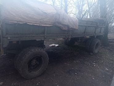 диски камаз 22 5: Грузовик, Камаз, Стандарт, Б/у — 6