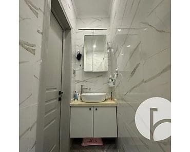 Недвижимость: 3 комнаты, 100 м², Элитка, 9 этаж, Евроремонт — 5