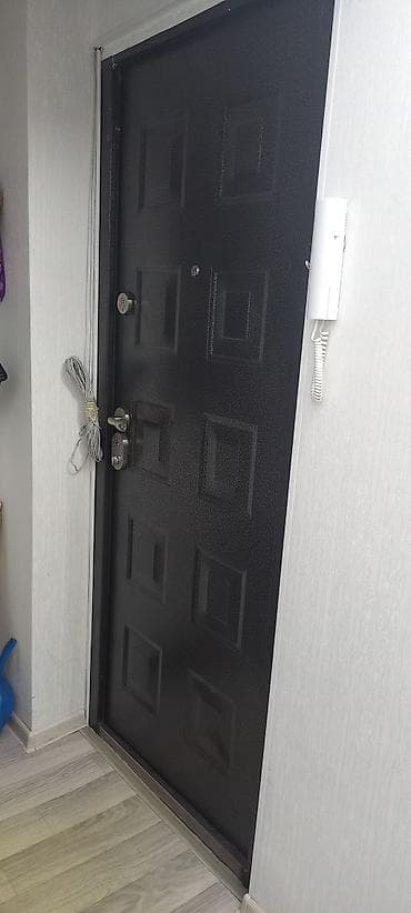 104: 1 комната, 32 м², 104 серия, 4 этаж, Косметический ремонт — 9