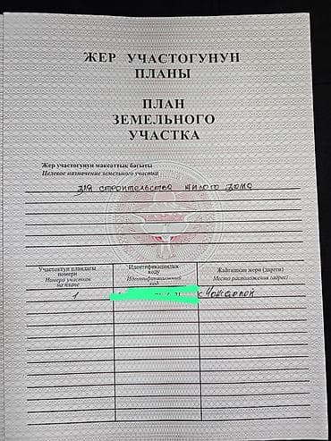 радом: 8 соток, Для строительства, Красная книга, Договор купли-продажи — 1