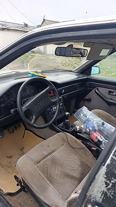 bmv samurai: Легковой автомобиль седан, белый. Кузов: - 4 двери, классический — 7