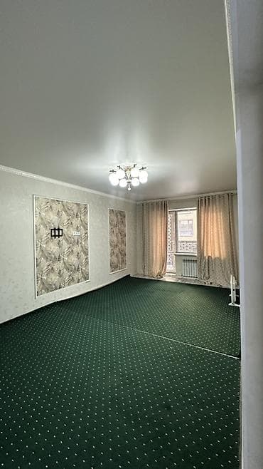 Аренда комнат: 54 м² — 1