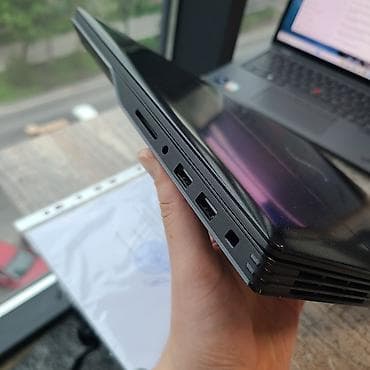 imac 24: Игровой/универсальный ноутбук Dell G5 15 (G5 5500) Характеристики — 3