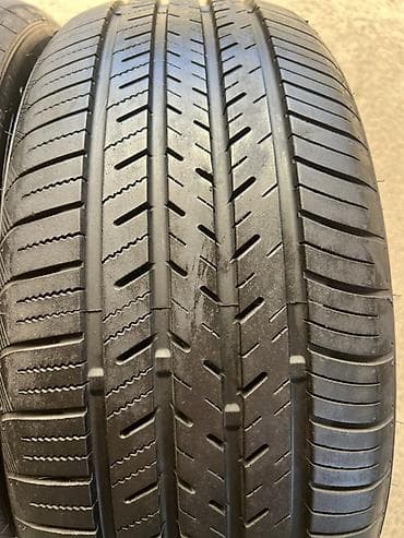 Пара летних шин Atlas 215/50 R17 95W (XL) - Размер: 215/50 R17 - — 2