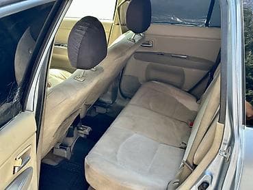 mazda premacy 2004: Mazda Demio: 2004 г., 1.3 л, Автомат, Бензин, Хэтчбэк — 8