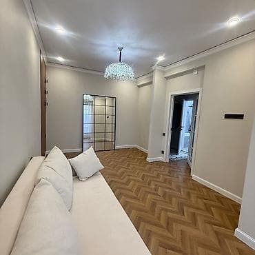 40: 1 комната, 40 м², Политех Элитка, 12 этаж, Евроремонт — 8