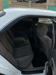 продаю в связи с переездом: Toyota Mark II: 1996 г., 2 л, Автомат, Бензин, Седан — 8