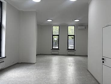 авенто: Аренда офисов, 72 м², В бизнес центре, С отдельным сан узлом — 1