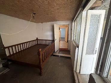 по ворошилова: 24 м², С мебелью полностью — 6