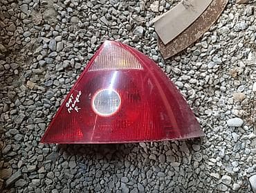 lexus rx 300 фары: Задний правый фонарь Ford Mondeo - Оригинальная задняя правая фара — 1