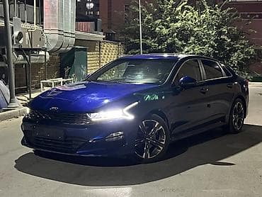 киа оптима 2020: Kia K5: 2019 г., 1.6 л, Робот, Бензин, Седан — 3