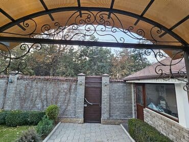 дом 3 этаж: Дом, 230 м², 6 комнат, Собственник, Дизайнерский ремонт — 8