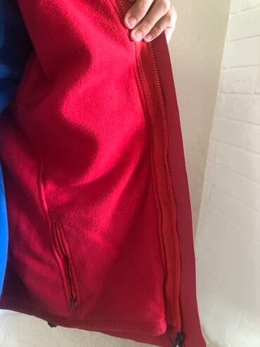 флиски найк бишкек: Продаю мужскую зимнюю куртку (двойка). Внутренний слой на замках — 3