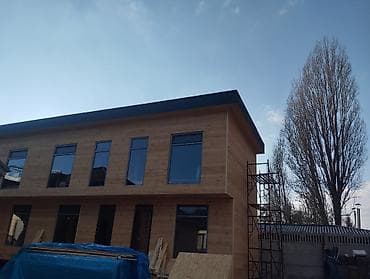 Продажа домов: АФРЕЙМ,БАРХАУС,УШУНДАЙ УЙЛОР САЛАБЫЗ — 9