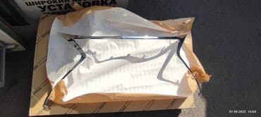 es300: Решетка радиатора Lexus 2017 г., Новый, Оригинал — 6