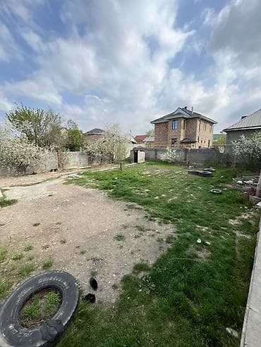 участок ак орд: 5 соток, Красная книга, Тех паспорт — 2