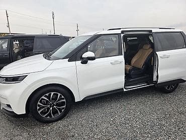 Kia Carnival: 2020 г., 2.2 л, Автомат, Дизель, Минивэн at lalafo.kg Kia Carnival: 2020 г., 2.2 л, Автомат, Дизель, Минивэн