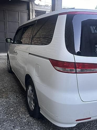mini v свечи цена: Honda Elysion: 2004 г., Минивэн — 4