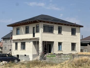 куплю дом арча бешике: Дом, 240 м², 7 комнат, Собственник, Евроремонт — 15