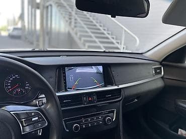 kia 2020: Kia K5: 2019 г., 2 л, Автомат, Газ, Седан — 9