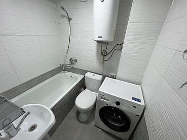 Продажа квартир: 1 комната, 30 м², Хрущевка, 2 этаж, Евроремонт — 6