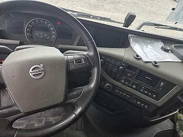 трактор 892.2 цена: Тягач, Volvo, 2019 г., Без прицепа — 8