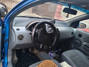 радиатор кондиционера опель зафира а: Daewoo Kalos: 2003 г., 1.6 л, Механика, Бензин, Хэтчбэк — 6