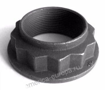 купить бу запчасти на ман: Дифференциал MAN 2000 г., Новый, Оригинал, Германия — 2