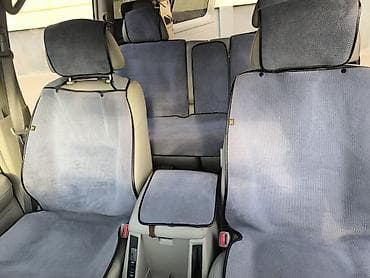 Продажа авто: Nissan Patrol: 2005 г., Внедорожник — 8