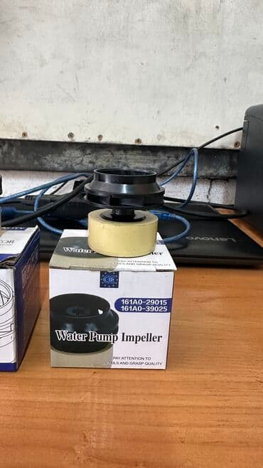 электронный насос для машины цена: Электрический моторчик Toyota 2016 г., Новый, Оригинал, Япония — 2