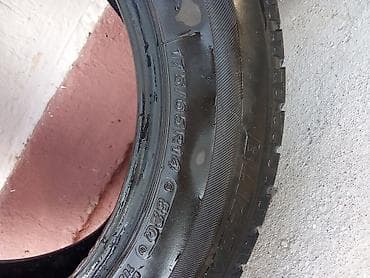 sprinter 315: Шины — 2