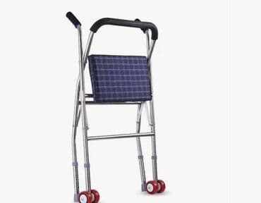 электрическая инвалидная коляска: Бесплатная доставка 🚚 Доставка по городу бесплатная Ходунок для — 3