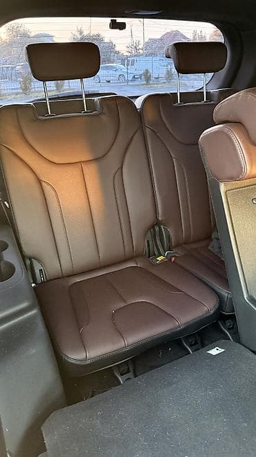 гаосен феникс цена: Hyundai Santa Fe: 2019 г., 2 л, Автомат, Бензин, Кроссовер — 10